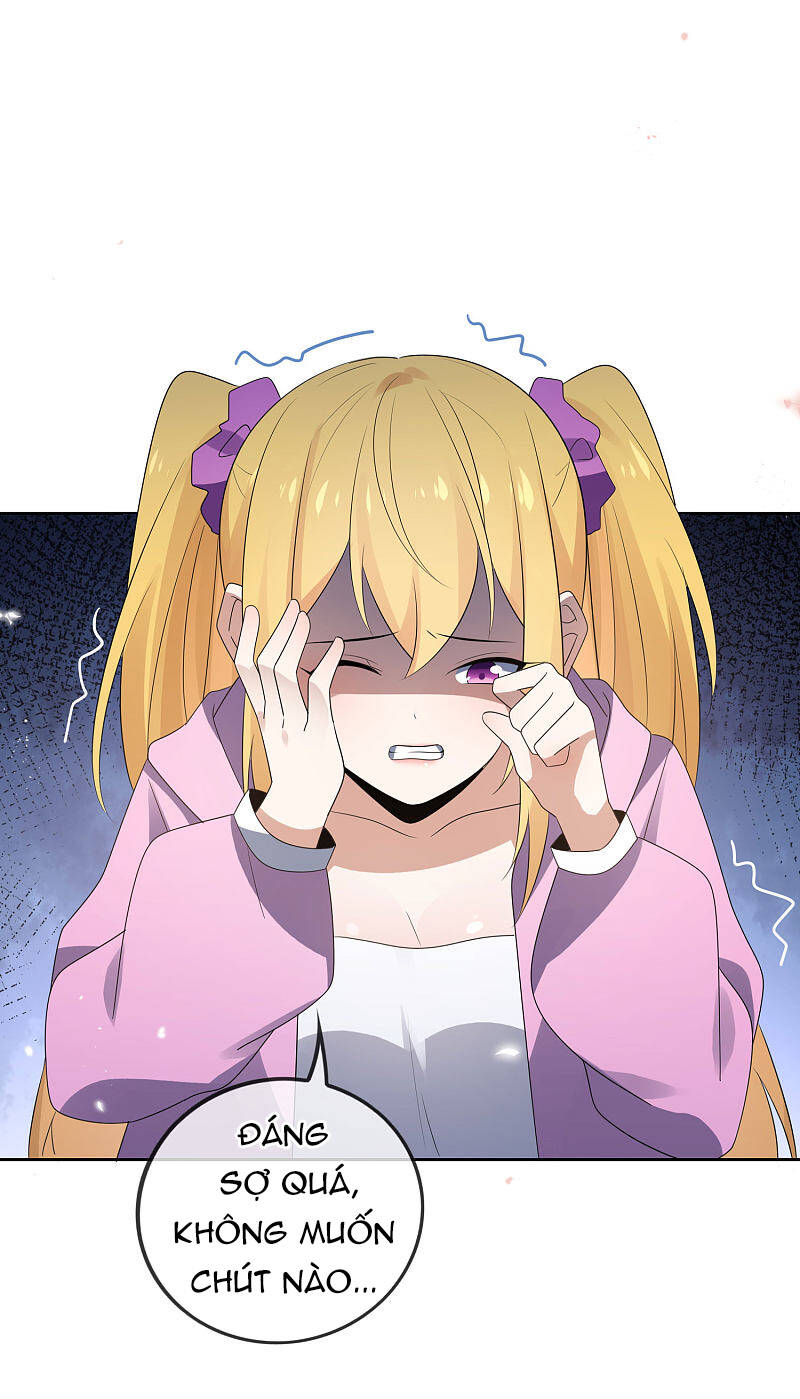 Mạt Thế Cùng Bạn Gái Zombie Chapter 44 - 11