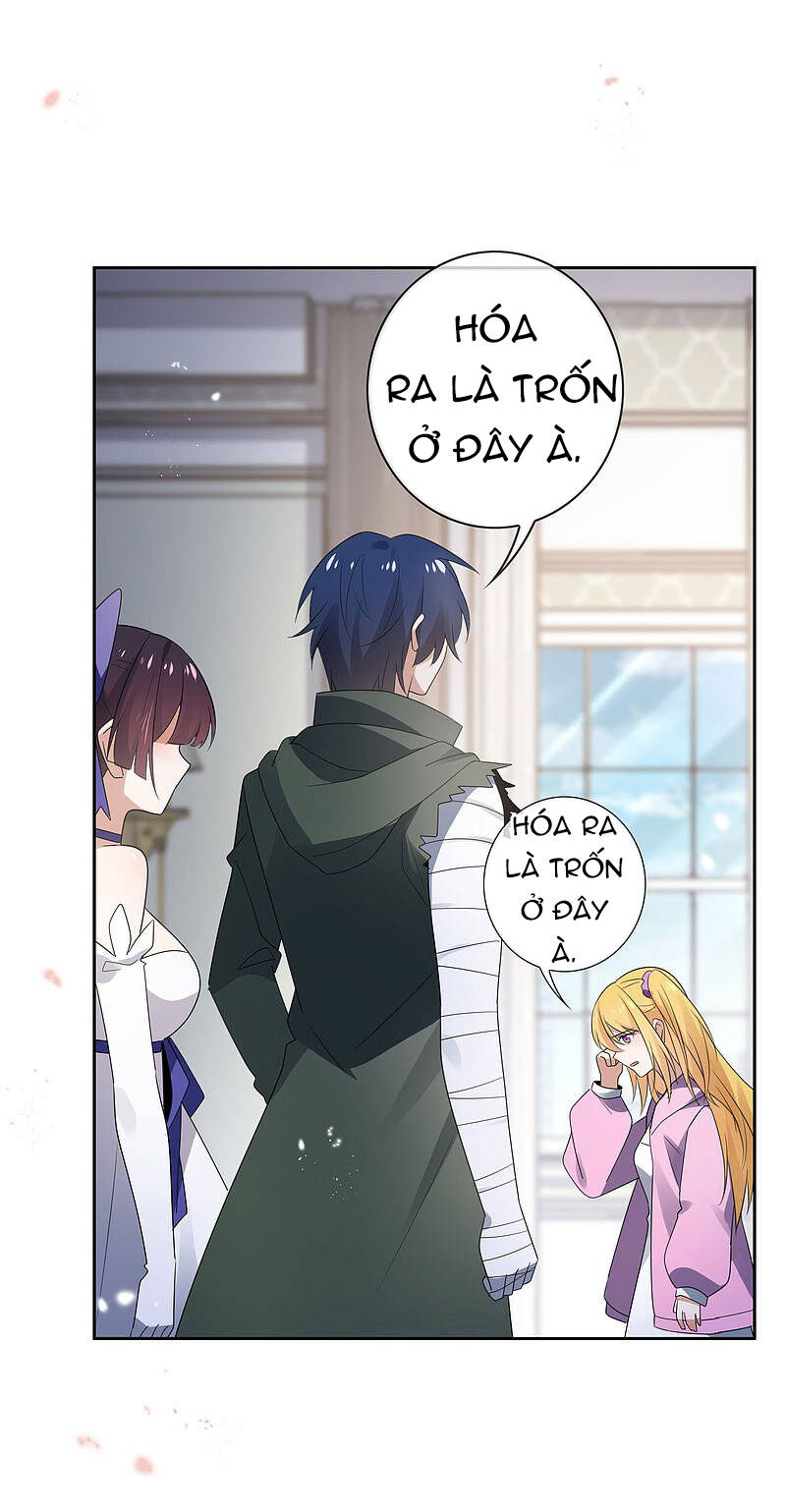 Mạt Thế Cùng Bạn Gái Zombie Chapter 44 - 12