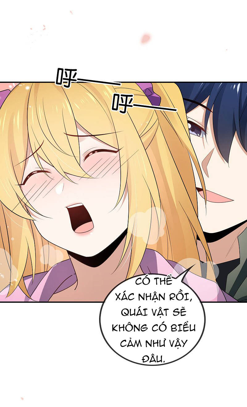 Mạt Thế Cùng Bạn Gái Zombie Chapter 44 - 20