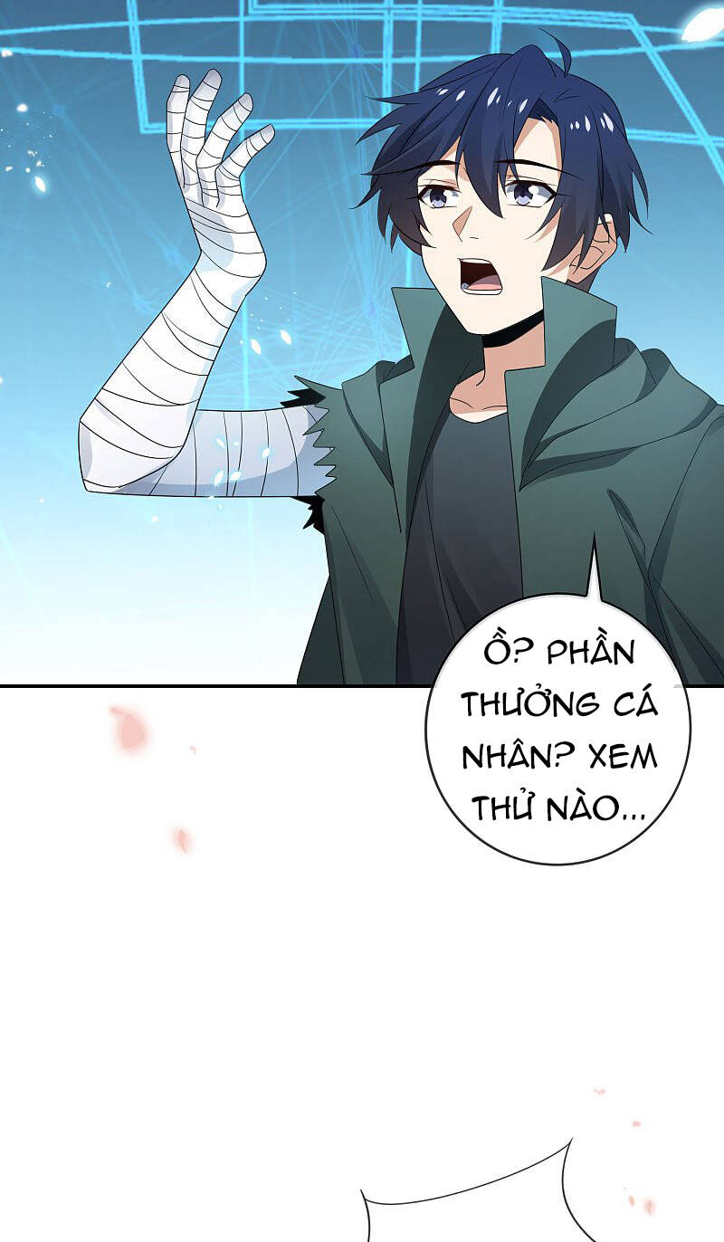 Mạt Thế Cùng Bạn Gái Zombie Chapter 44 - 23