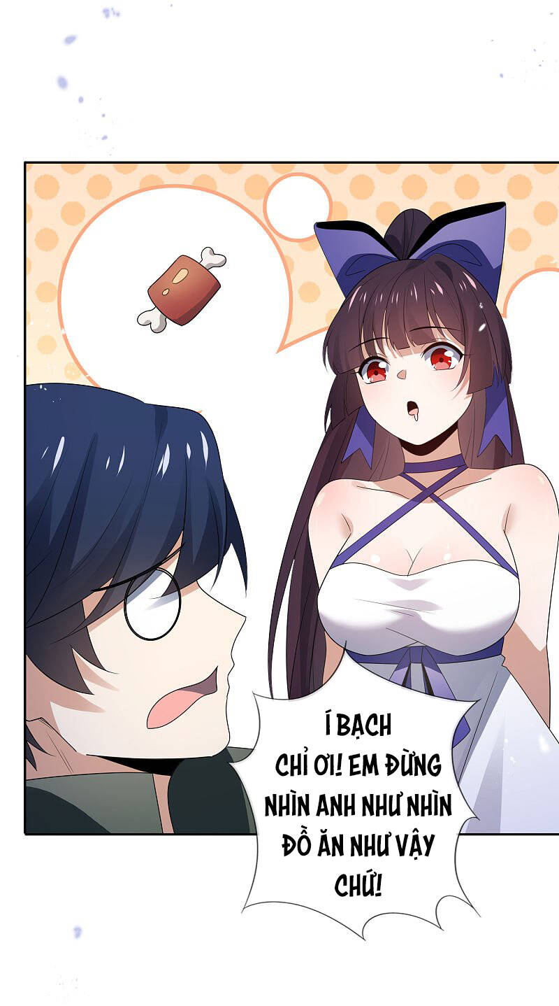 Mạt Thế Cùng Bạn Gái Zombie Chapter 44 - 25