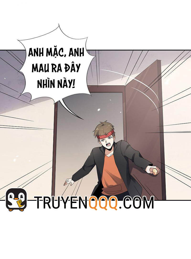 Mạt Thế Cùng Bạn Gái Zombie Chapter 44 - 26