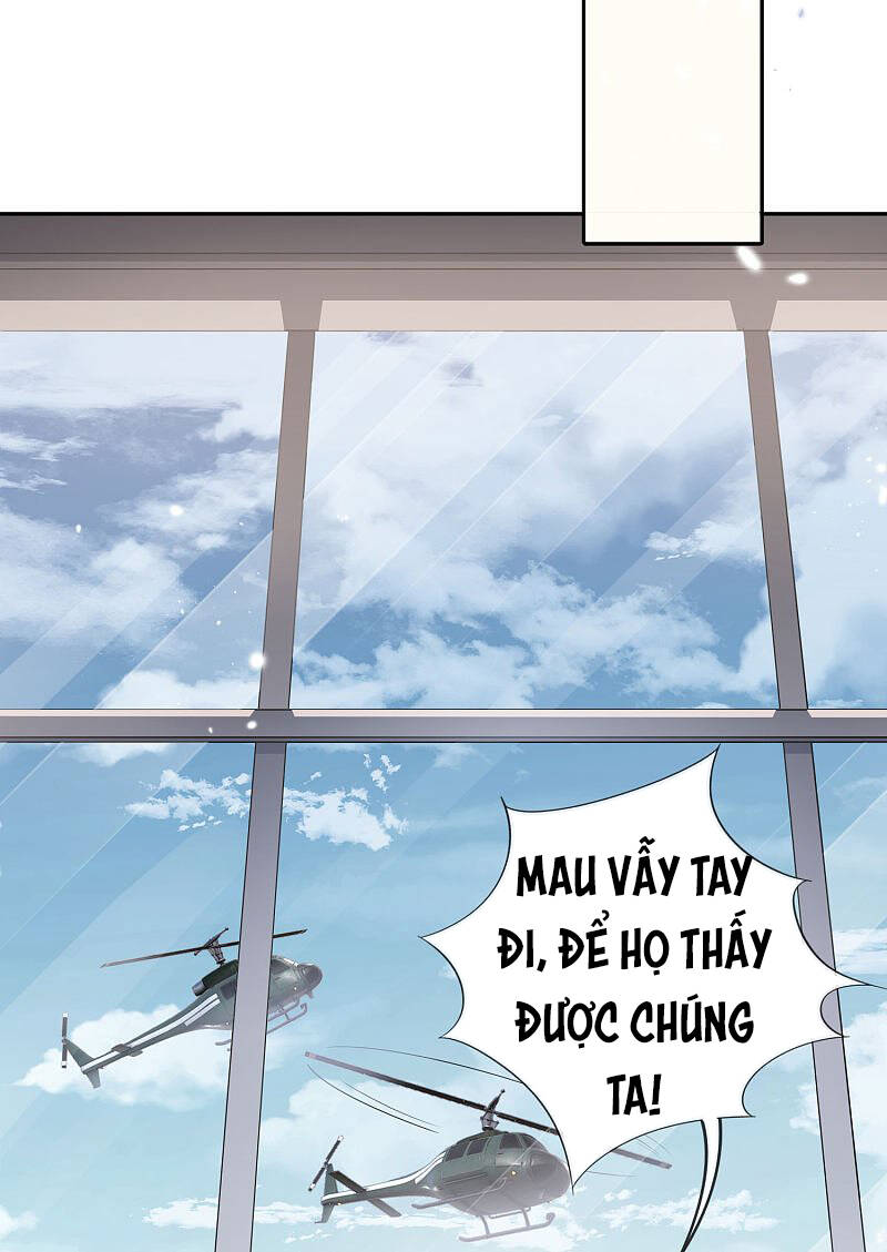 Mạt Thế Cùng Bạn Gái Zombie Chapter 44 - 28
