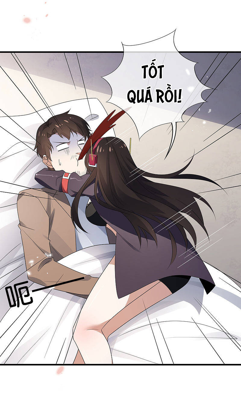 Mạt Thế Cùng Bạn Gái Zombie Chapter 44 - 4