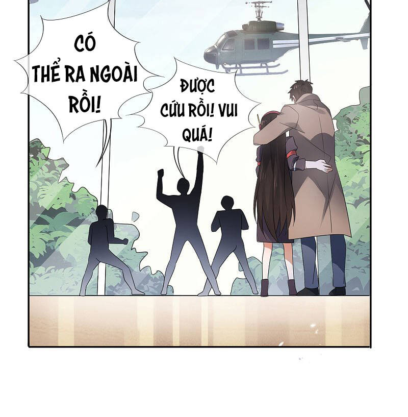 Mạt Thế Cùng Bạn Gái Zombie Chapter 44 - 35
