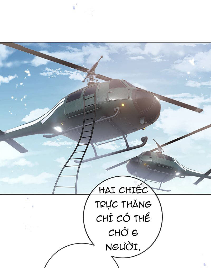 Mạt Thế Cùng Bạn Gái Zombie Chapter 44 - 39