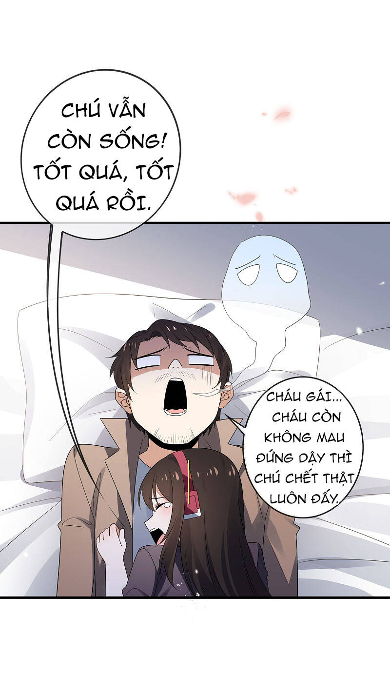 Mạt Thế Cùng Bạn Gái Zombie Chapter 44 - 5