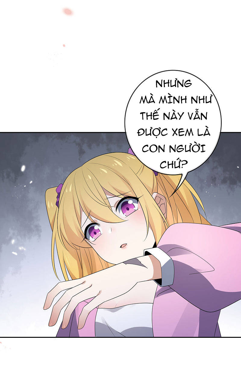 Mạt Thế Cùng Bạn Gái Zombie Chapter 44 - 9