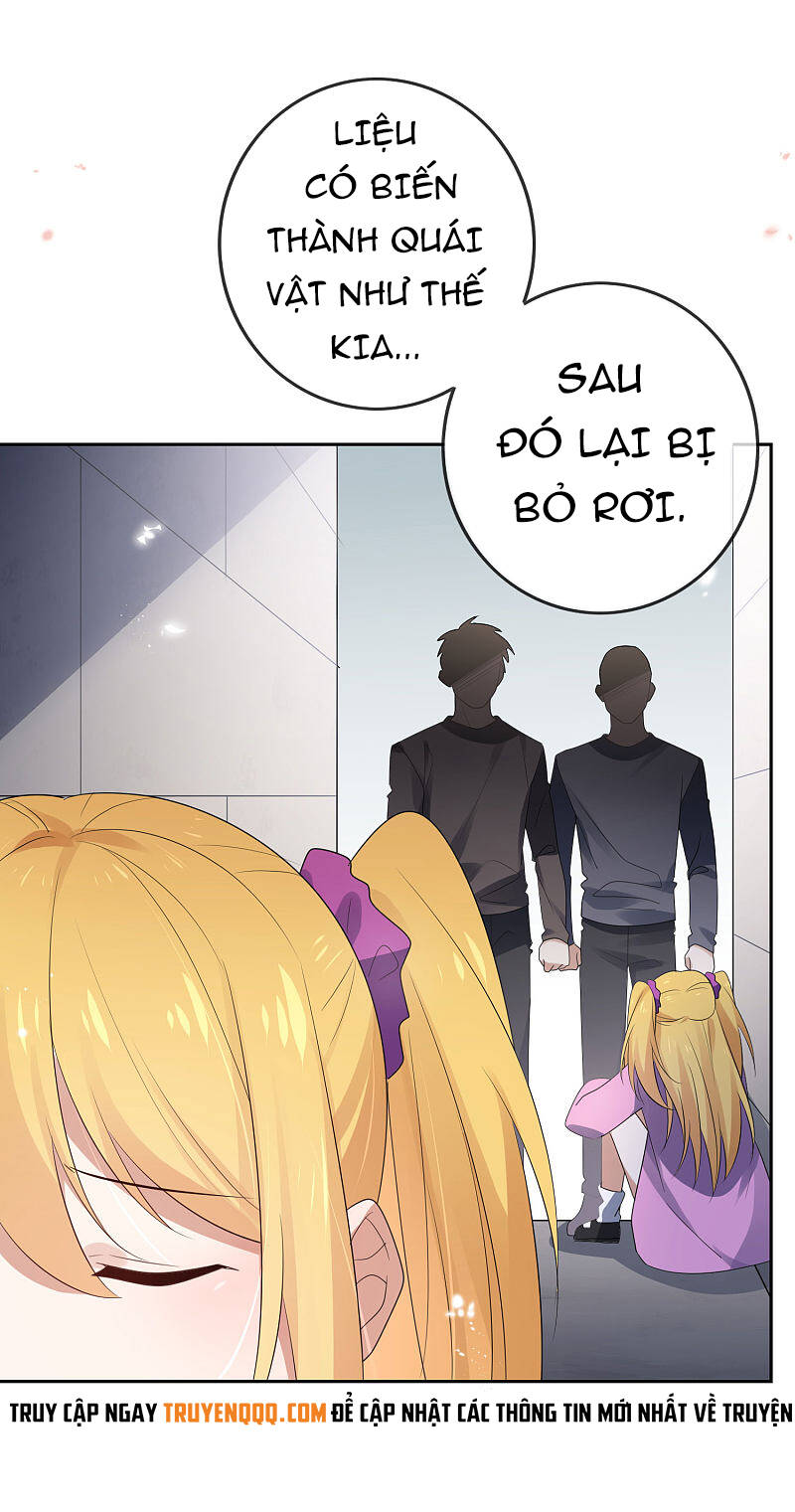 Mạt Thế Cùng Bạn Gái Zombie Chapter 44 - 10