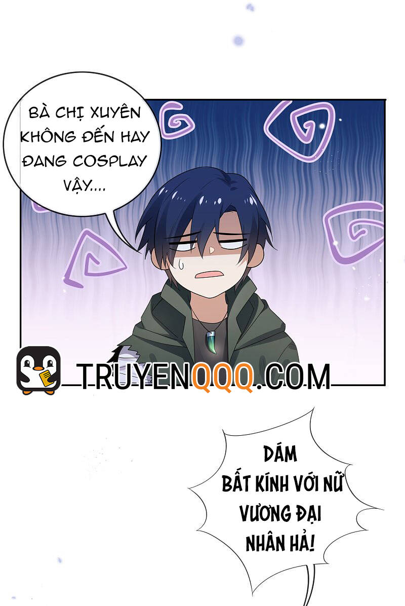 Mạt Thế Cùng Bạn Gái Zombie Chapter 46 - 2