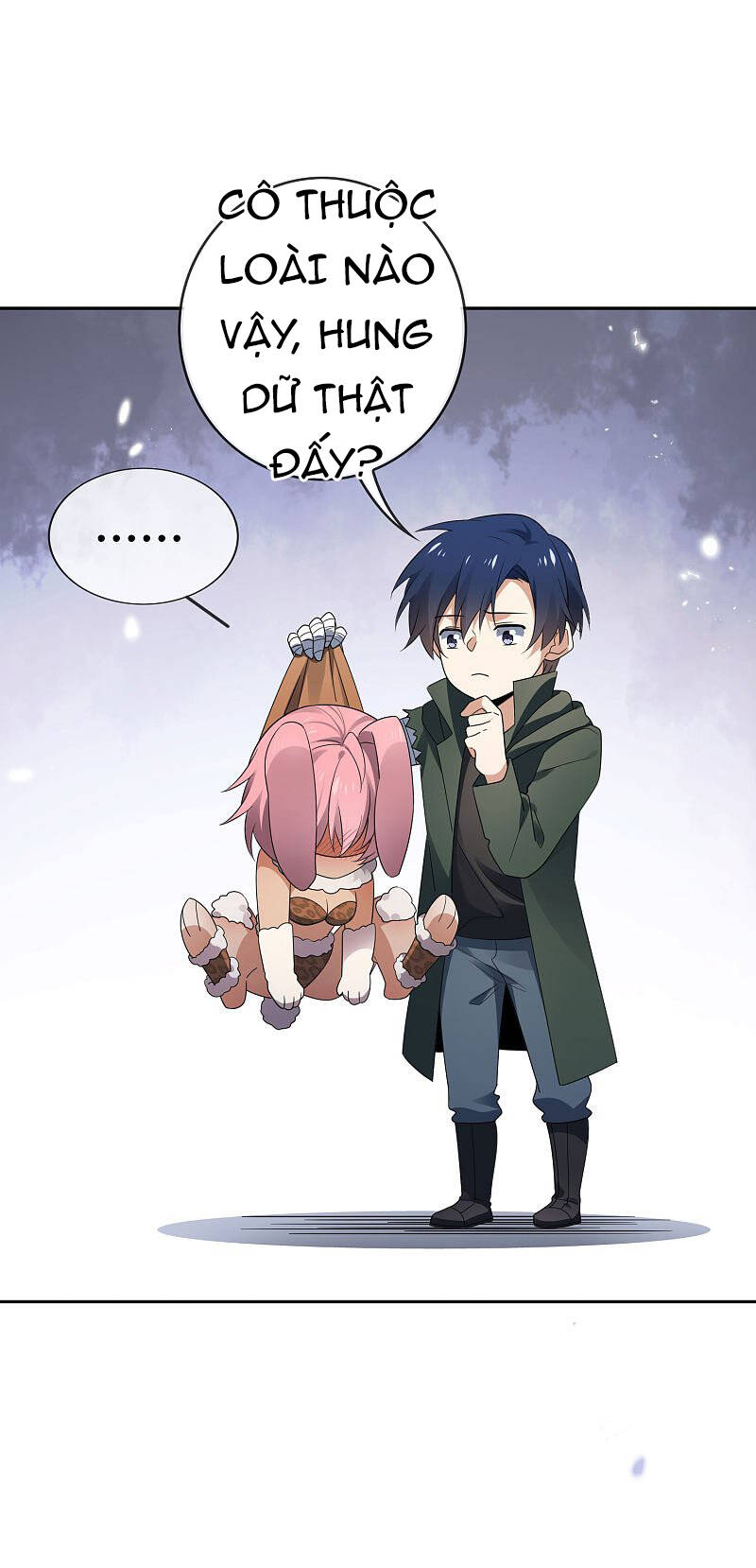 Mạt Thế Cùng Bạn Gái Zombie Chapter 46 - 13