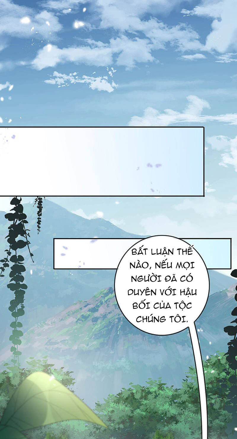 Mạt Thế Cùng Bạn Gái Zombie Chapter 46 - 19