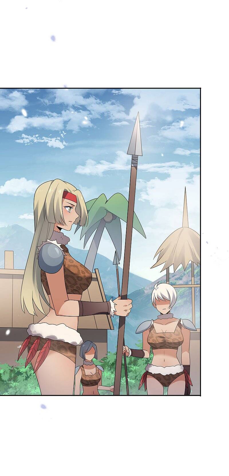 Mạt Thế Cùng Bạn Gái Zombie Chapter 46 - 21