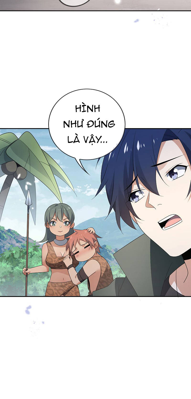 Mạt Thế Cùng Bạn Gái Zombie Chapter 46 - 27
