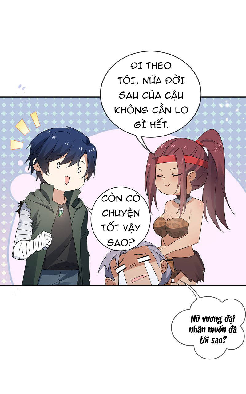 Mạt Thế Cùng Bạn Gái Zombie Chapter 46 - 29