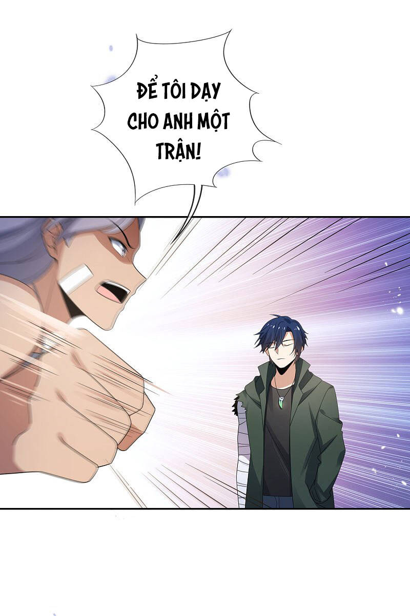 Mạt Thế Cùng Bạn Gái Zombie Chapter 46 - 4
