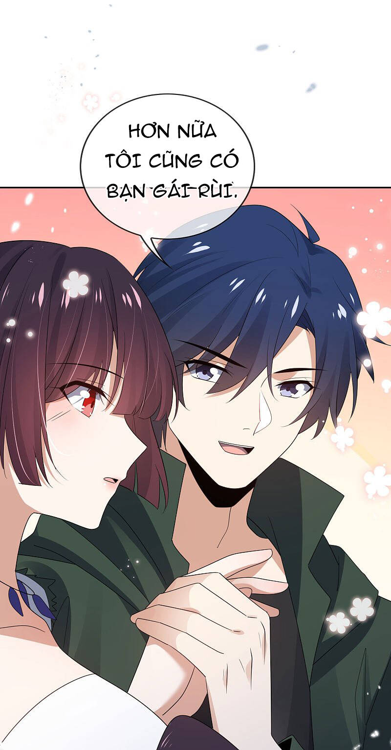 Mạt Thế Cùng Bạn Gái Zombie Chapter 46 - 31