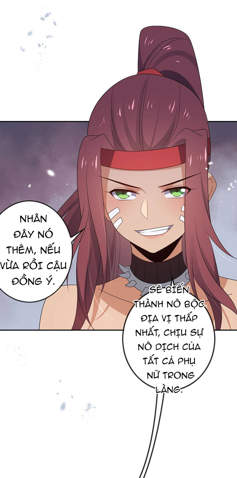 Mạt Thế Cùng Bạn Gái Zombie Chapter 46 - 36
