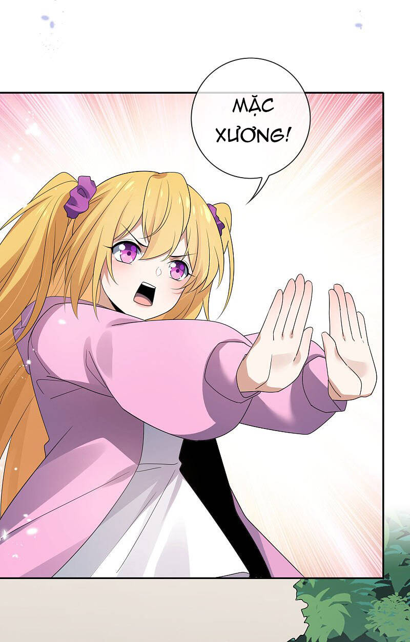 Mạt Thế Cùng Bạn Gái Zombie Chapter 46 - 5