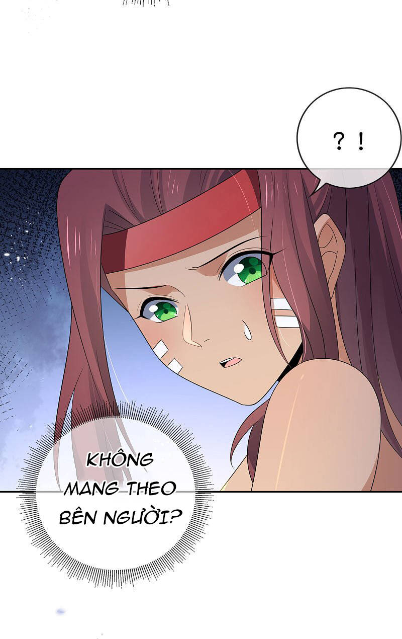 Mạt Thế Cùng Bạn Gái Zombie Chapter 46 - 43