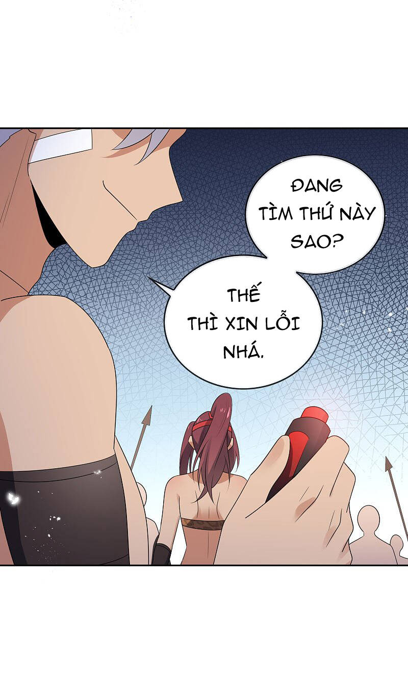 Mạt Thế Cùng Bạn Gái Zombie Chapter 46 - 49