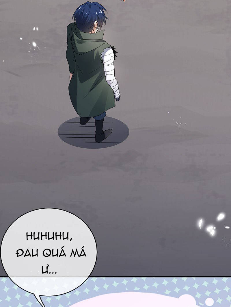 Mạt Thế Cùng Bạn Gái Zombie Chapter 46 - 7