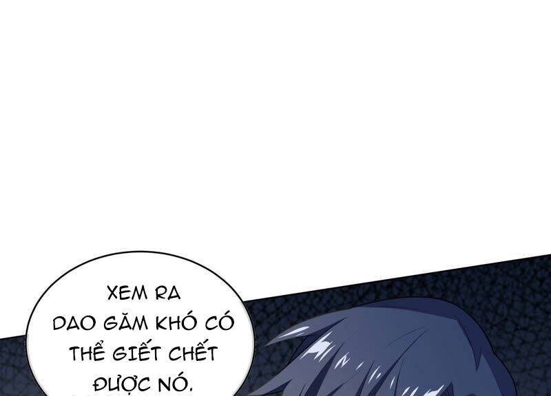 Mạt Thế Cùng Bạn Gái Zombie Chapter 5 - 39
