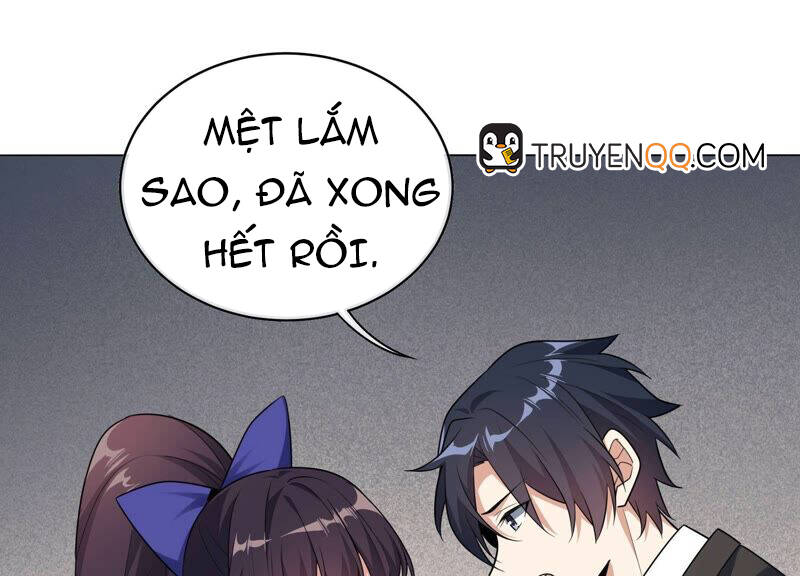 Mạt Thế Cùng Bạn Gái Zombie Chapter 5 - 84