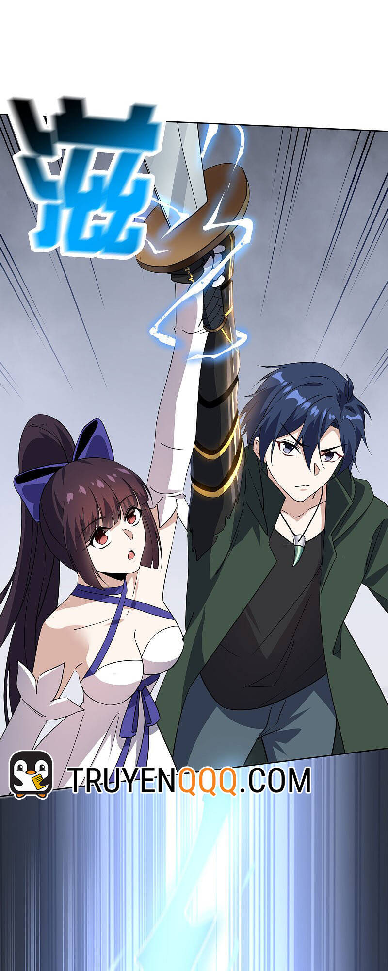 Mạt Thế Cùng Bạn Gái Zombie Chapter 50 - 24