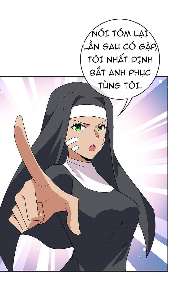 Mạt Thế Cùng Bạn Gái Zombie Chapter 50 - 43