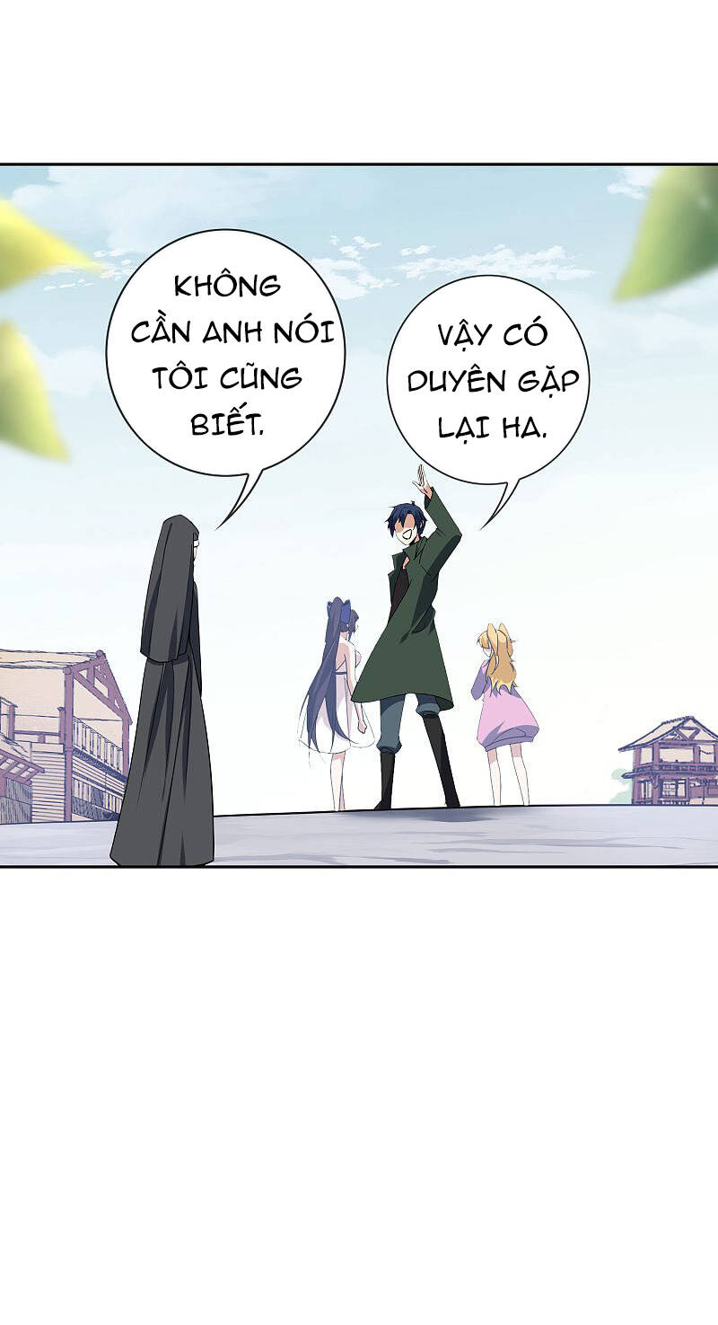 Mạt Thế Cùng Bạn Gái Zombie Chapter 50 - 48