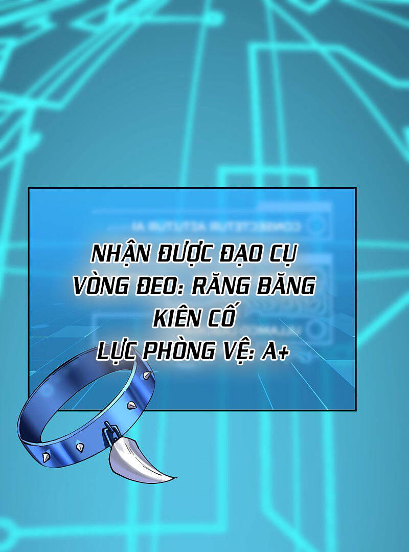 Mạt Thế Cùng Bạn Gái Zombie Chapter 50 - 52