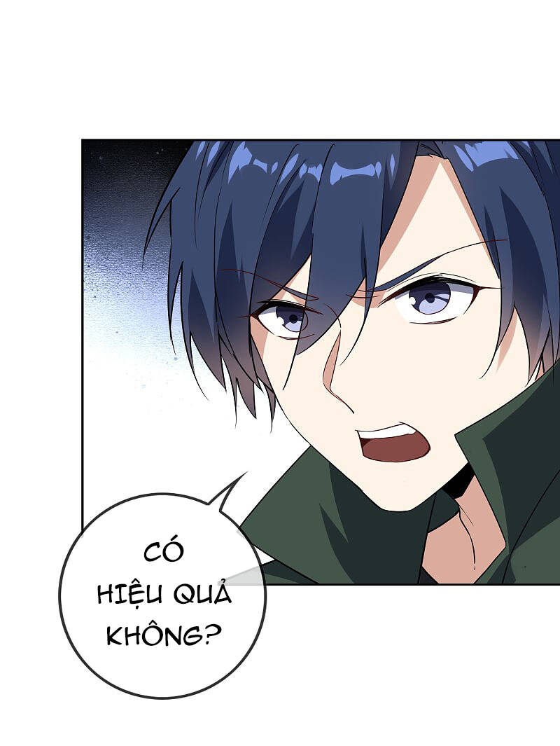 Mạt Thế Cùng Bạn Gái Zombie Chapter 50 - 8