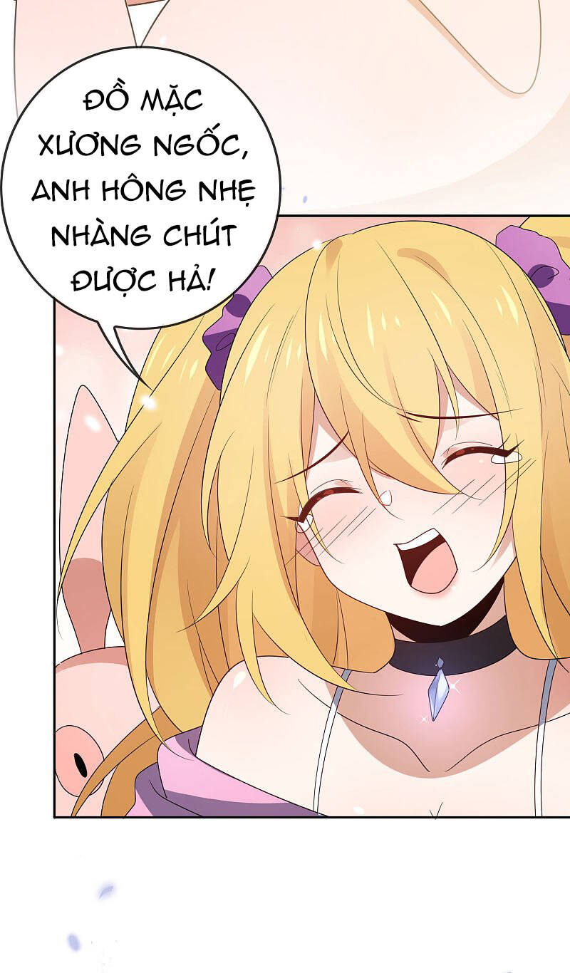 Mạt Thế Cùng Bạn Gái Zombie Chapter 51 - 28