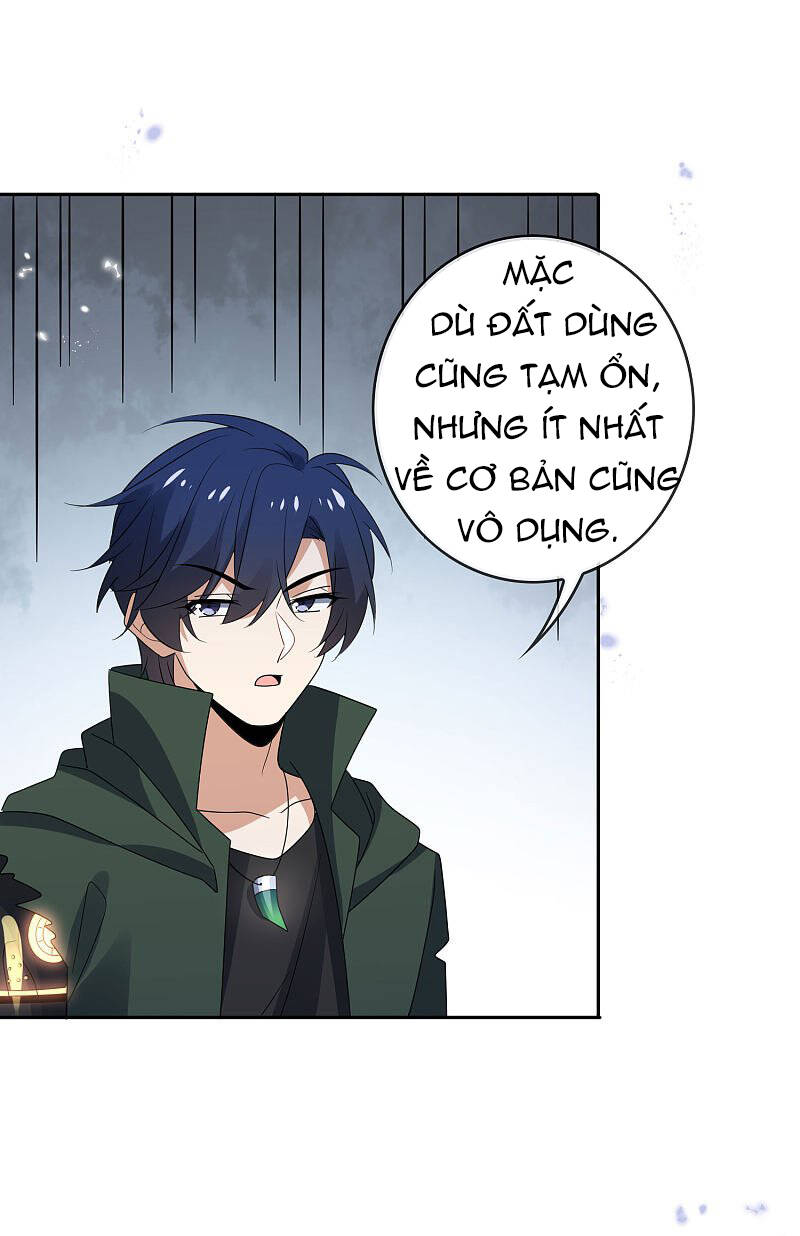 Mạt Thế Cùng Bạn Gái Zombie Chapter 51 - 39