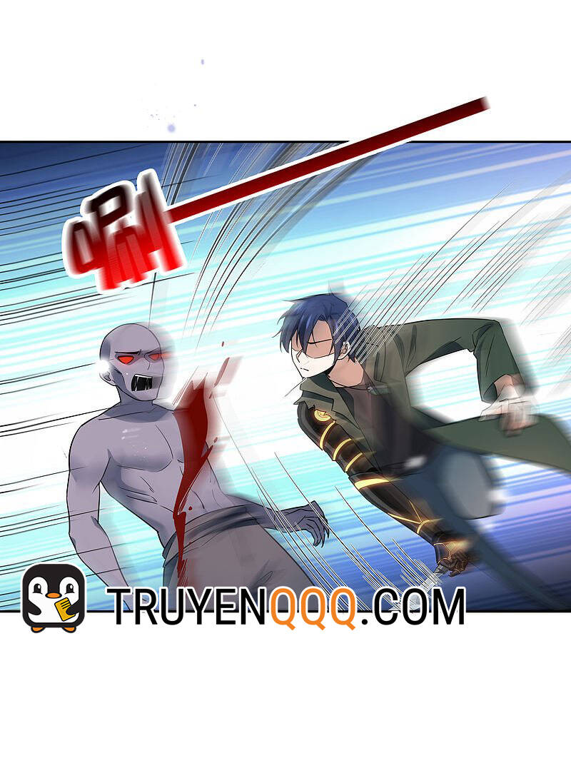 Mạt Thế Cùng Bạn Gái Zombie Chapter 52 - 2