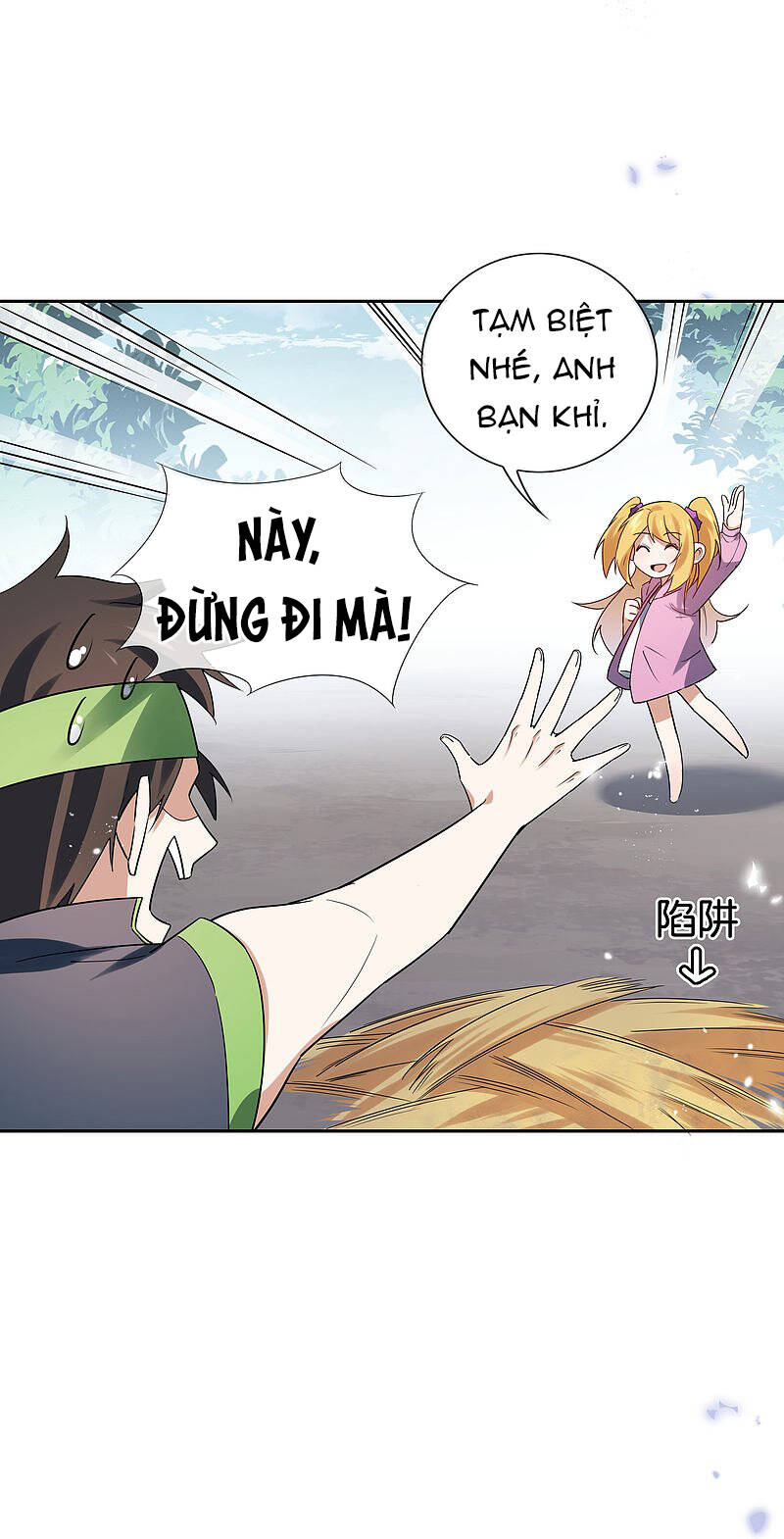 Mạt Thế Cùng Bạn Gái Zombie Chapter 52 - 12