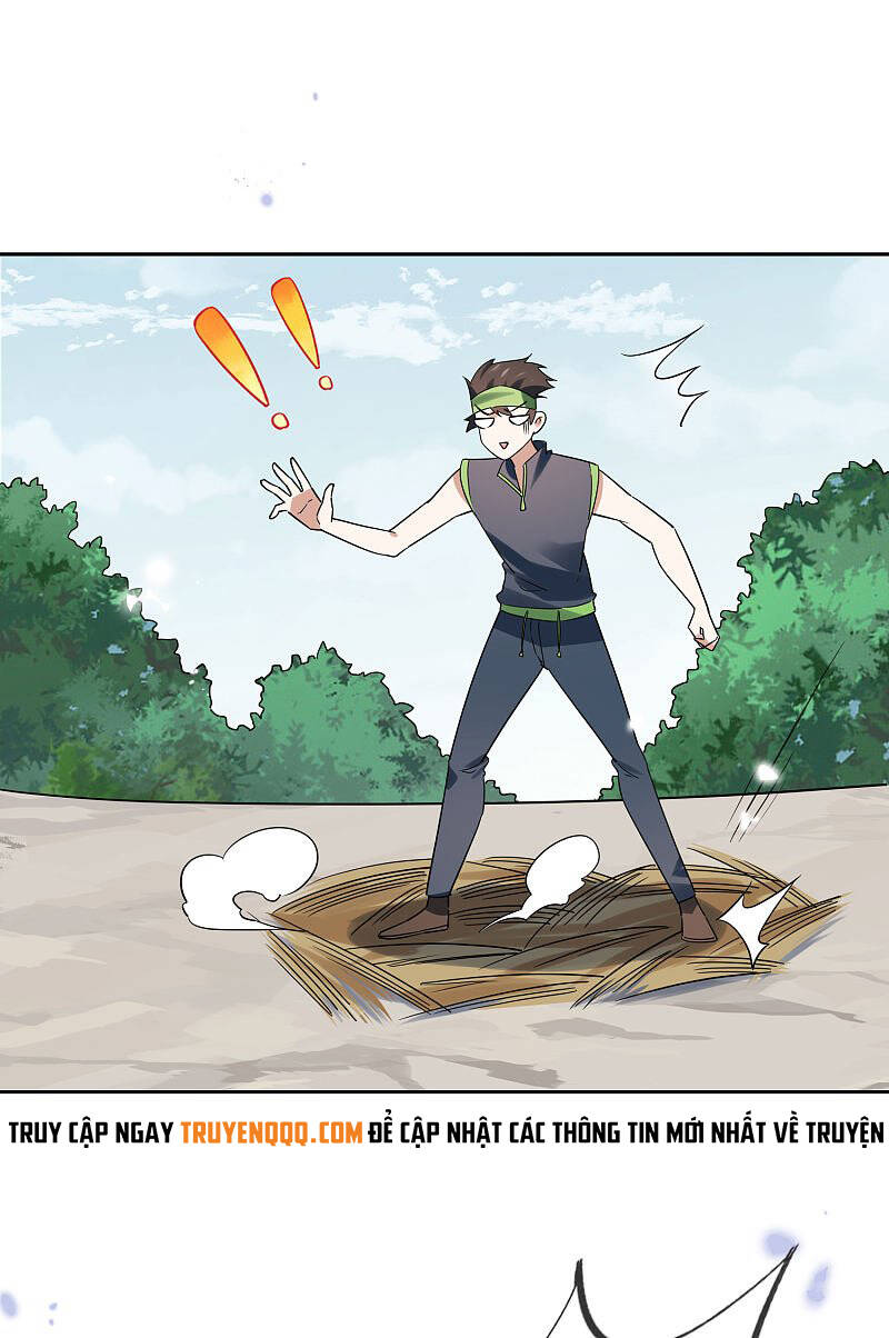 Mạt Thế Cùng Bạn Gái Zombie Chapter 52 - 13