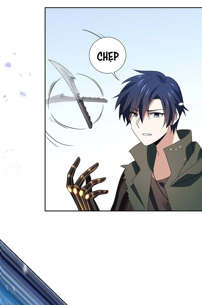 Mạt Thế Cùng Bạn Gái Zombie Chapter 52 - 16