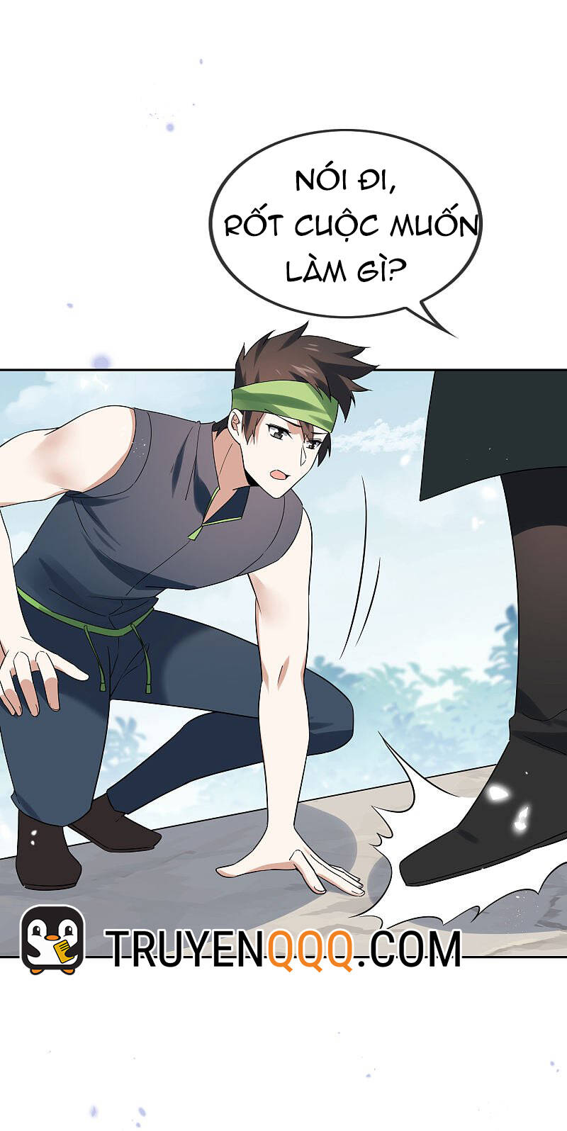 Mạt Thế Cùng Bạn Gái Zombie Chapter 52 - 18