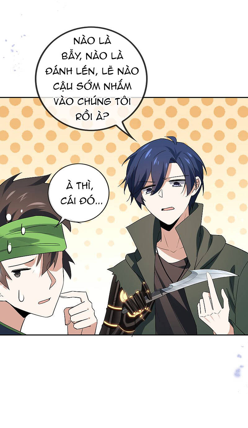 Mạt Thế Cùng Bạn Gái Zombie Chapter 52 - 19