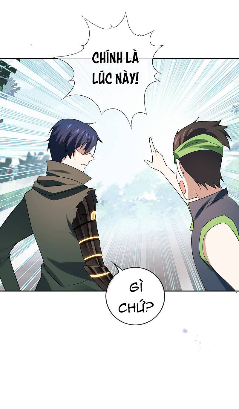 Mạt Thế Cùng Bạn Gái Zombie Chapter 52 - 20