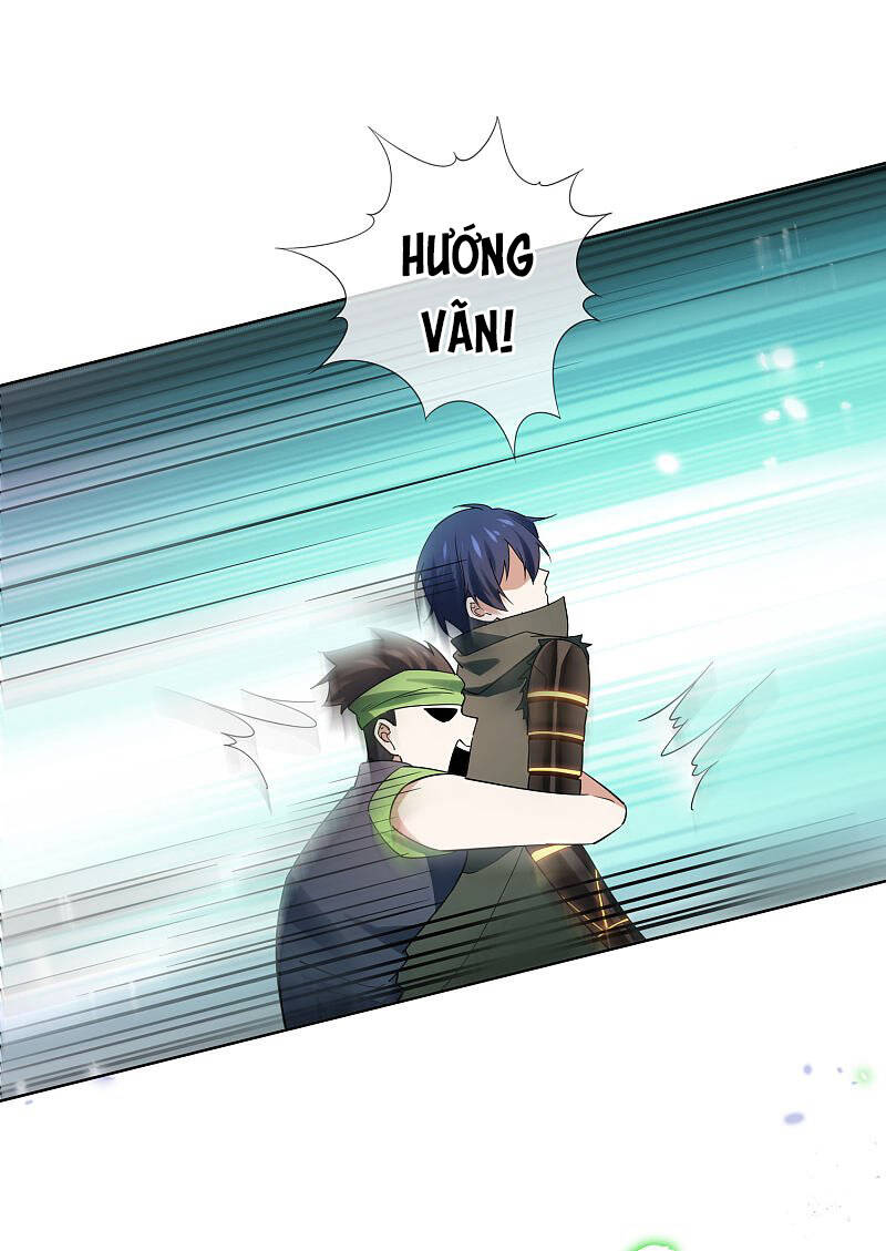 Mạt Thế Cùng Bạn Gái Zombie Chapter 52 - 21