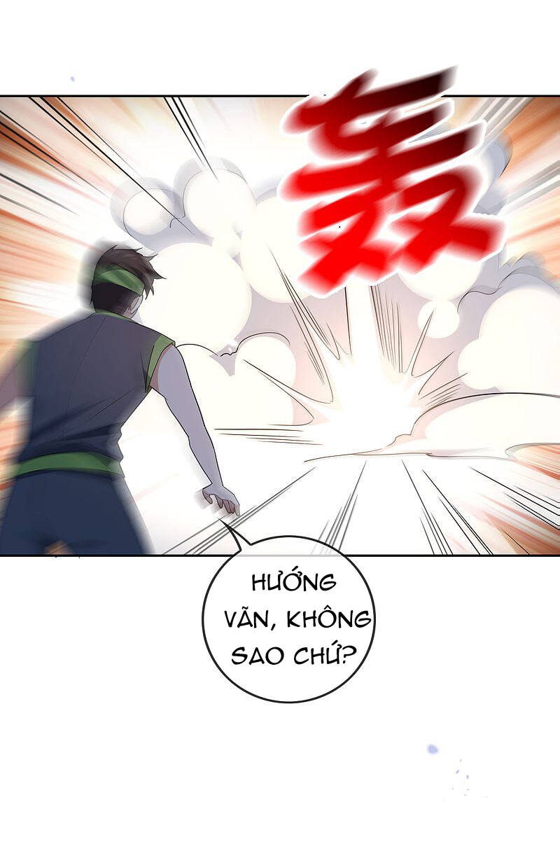 Mạt Thế Cùng Bạn Gái Zombie Chapter 52 - 26