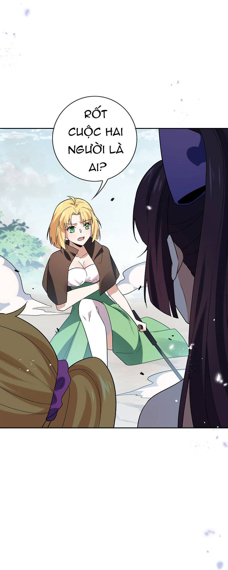 Mạt Thế Cùng Bạn Gái Zombie Chapter 52 - 28