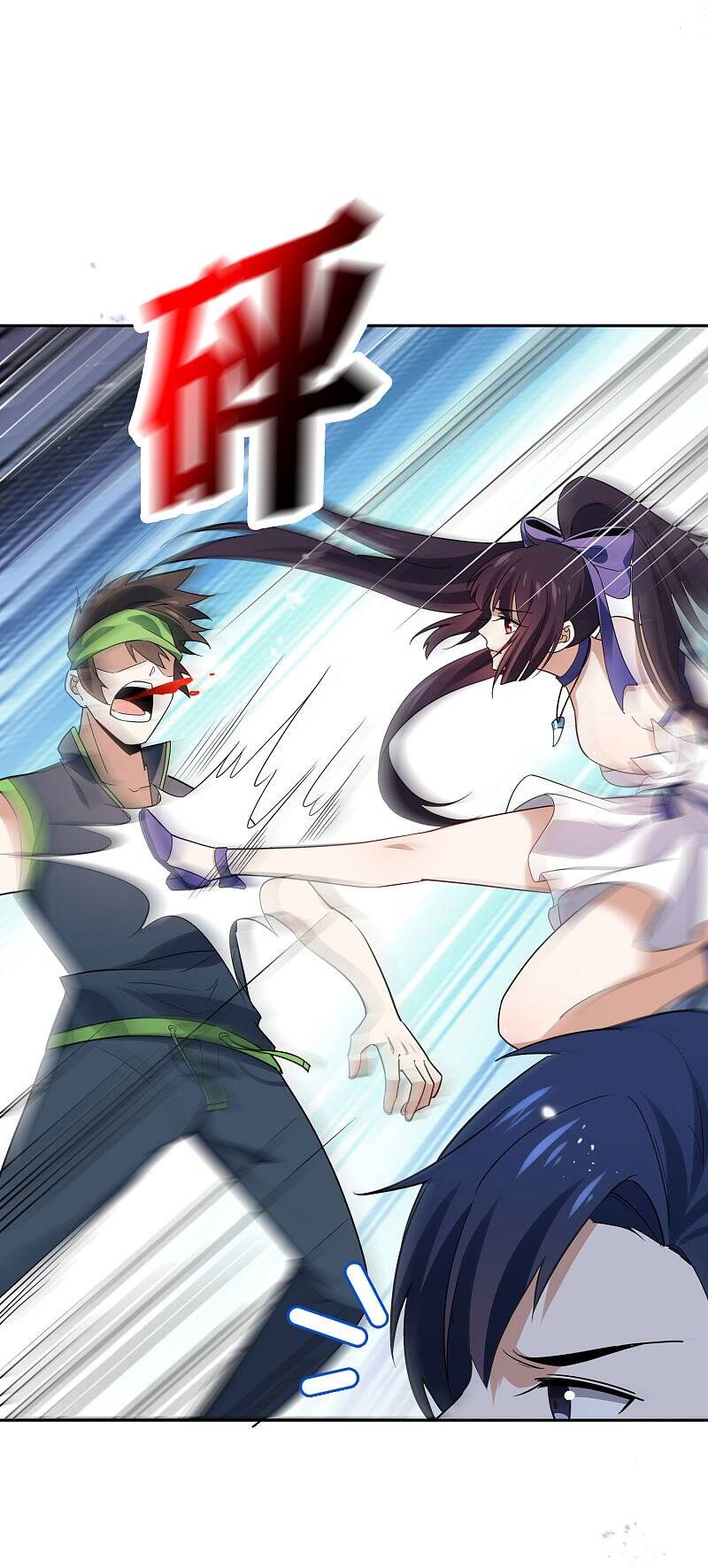 Mạt Thế Cùng Bạn Gái Zombie Chapter 52 - 4