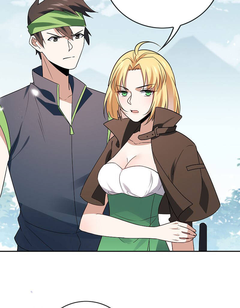 Mạt Thế Cùng Bạn Gái Zombie Chapter 52 - 32