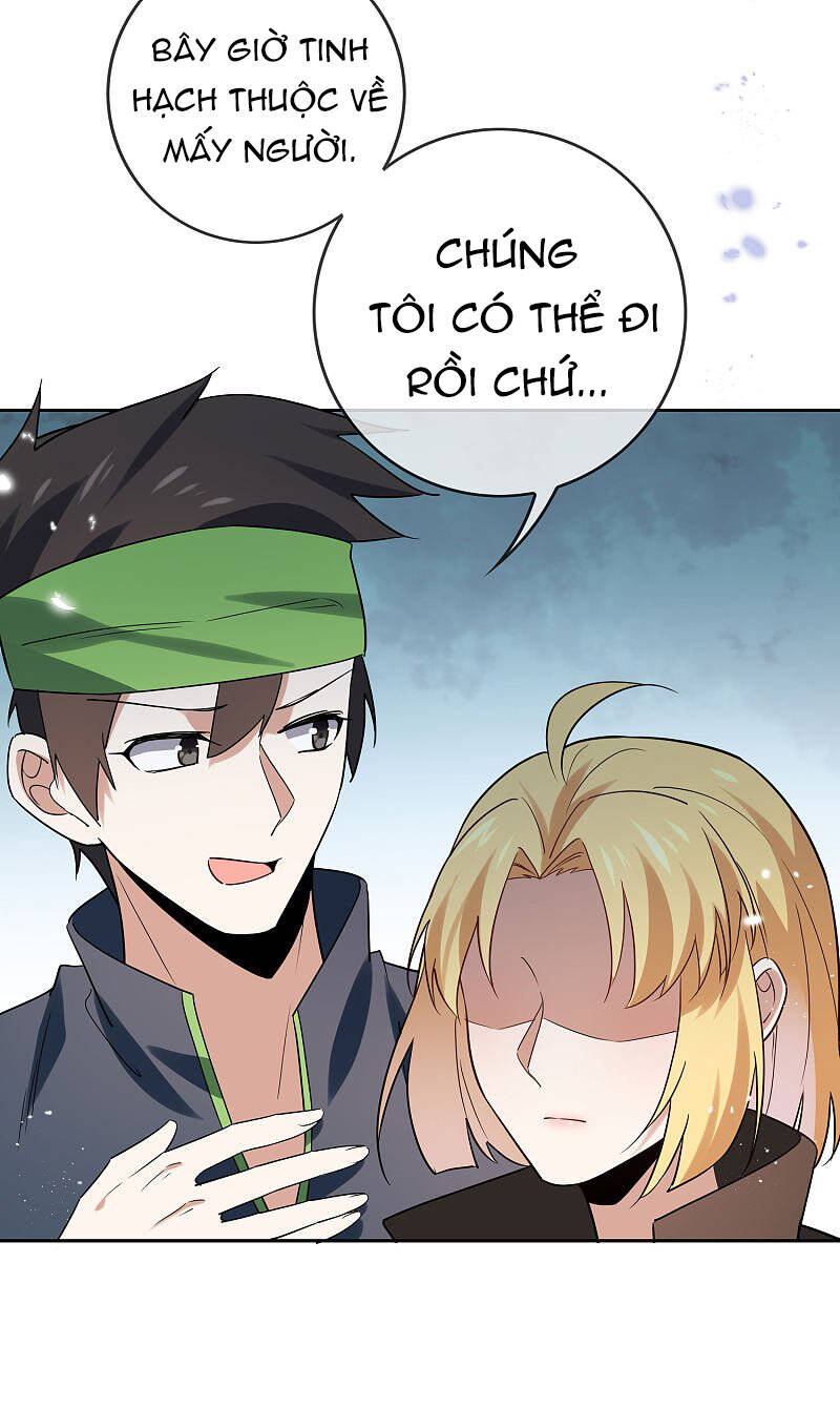 Mạt Thế Cùng Bạn Gái Zombie Chapter 52 - 34