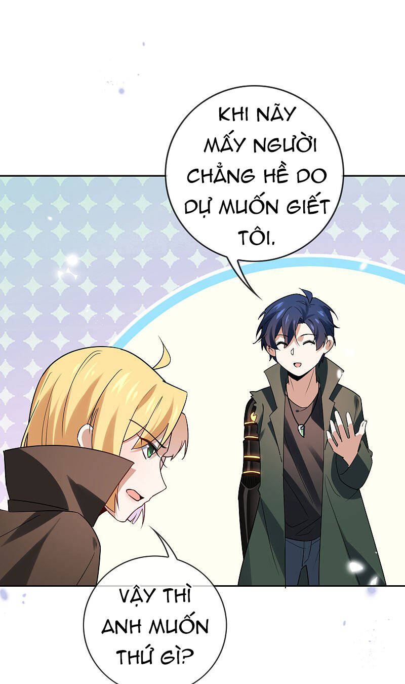 Mạt Thế Cùng Bạn Gái Zombie Chapter 52 - 37