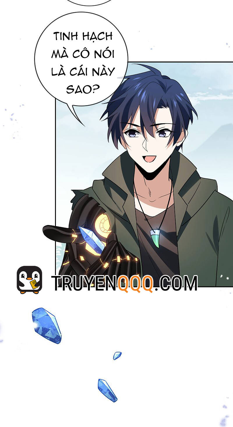 Mạt Thế Cùng Bạn Gái Zombie Chapter 52 - 38